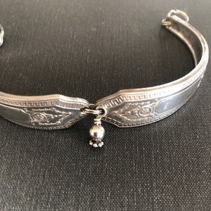 Spoon Bracelet